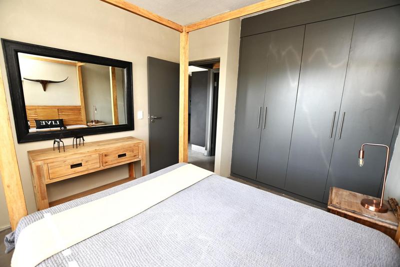 1 Bedroom Property for Sale in Douglasdale Gauteng