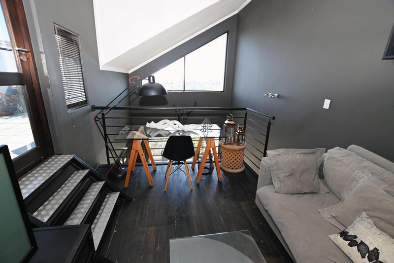 1 Bedroom Property for Sale in Douglasdale Gauteng