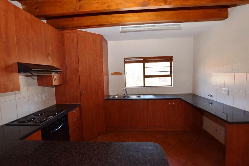 To Let 2 Bedroom Property for Rent in Paulshof Gauteng