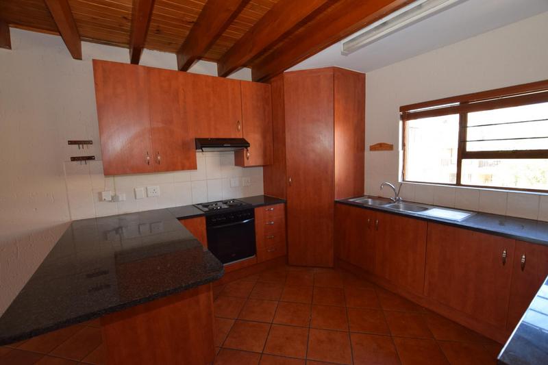 To Let 2 Bedroom Property for Rent in Paulshof Gauteng