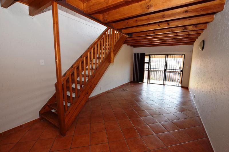 To Let 2 Bedroom Property for Rent in Paulshof Gauteng