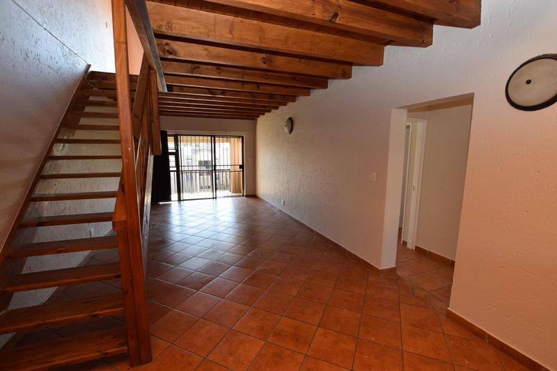 To Let 2 Bedroom Property for Rent in Paulshof Gauteng