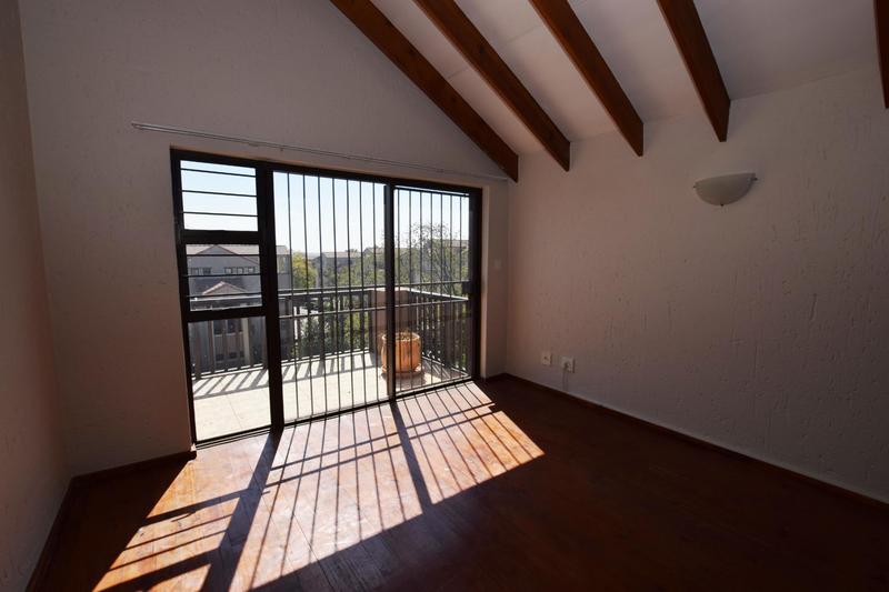 To Let 2 Bedroom Property for Rent in Paulshof Gauteng
