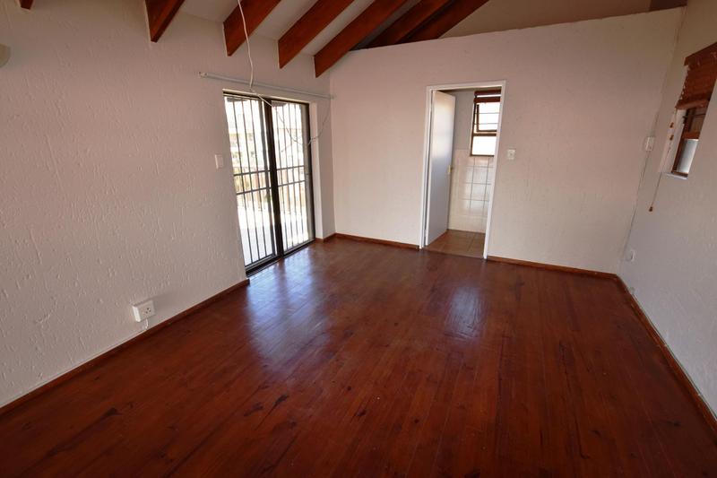 To Let 2 Bedroom Property for Rent in Paulshof Gauteng