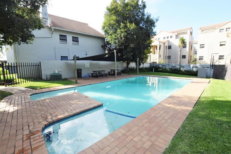 To Let 2 Bedroom Property for Rent in Paulshof Gauteng