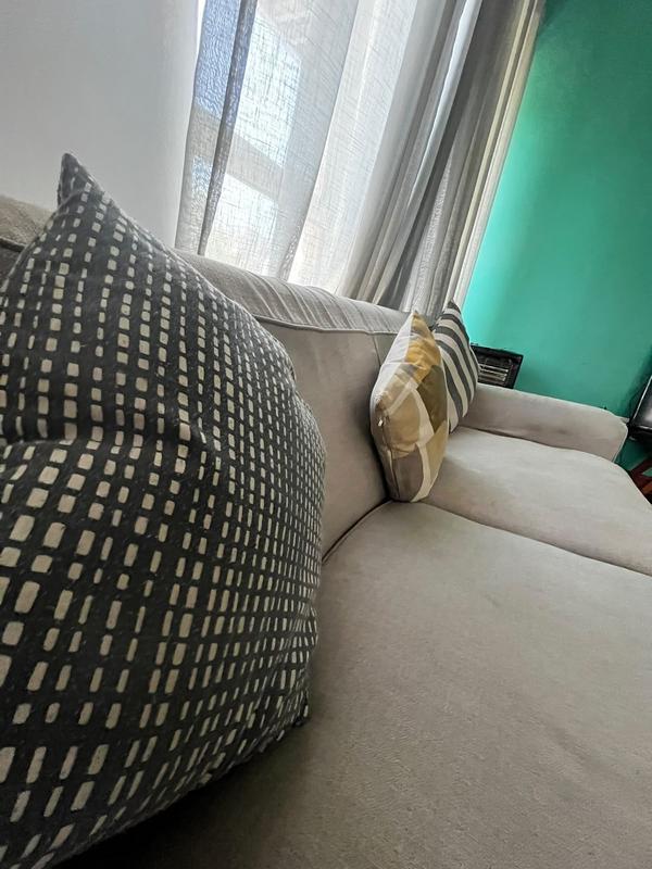 To Let 1 Bedroom Property for Rent in Maboneng Gauteng