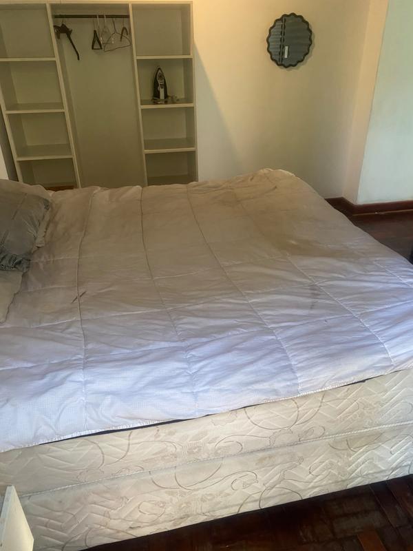 To Let 1 Bedroom Property for Rent in Maboneng Gauteng