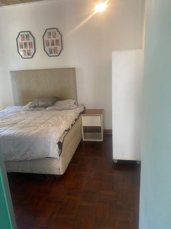 To Let 1 Bedroom Property for Rent in Maboneng Gauteng