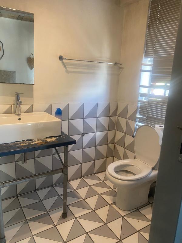 To Let 1 Bedroom Property for Rent in Maboneng Gauteng
