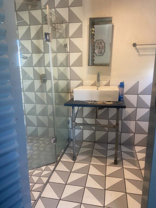 To Let 1 Bedroom Property for Rent in Maboneng Gauteng