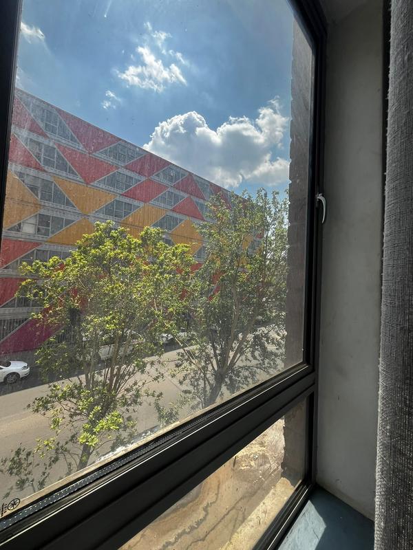 To Let 1 Bedroom Property for Rent in Maboneng Gauteng