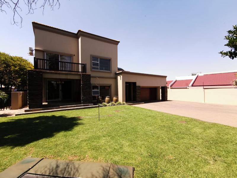 5 Bedroom Property for Sale in Meyerton Ext 6 Gauteng