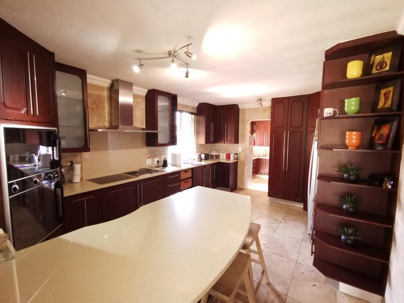 5 Bedroom Property for Sale in Meyerton Ext 6 Gauteng