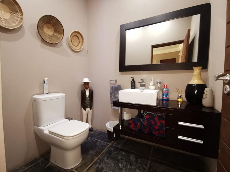 5 Bedroom Property for Sale in Meyerton Ext 6 Gauteng