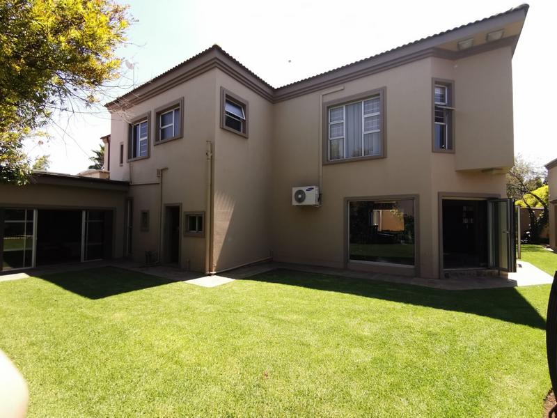 5 Bedroom Property for Sale in Meyerton Ext 6 Gauteng