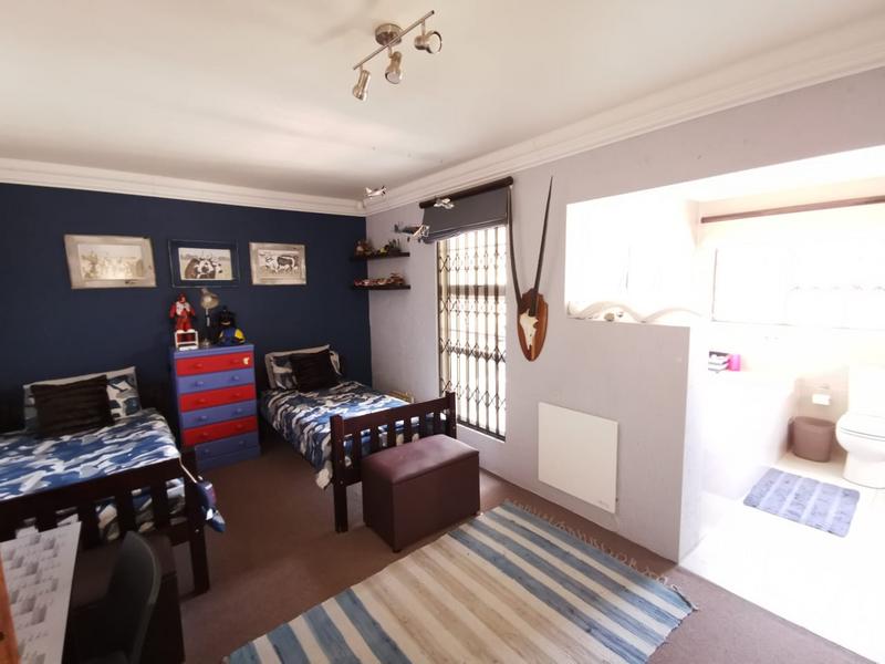 5 Bedroom Property for Sale in Meyerton Ext 6 Gauteng