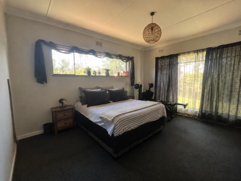 4 Bedroom Property for Sale in Three Rivers Gauteng