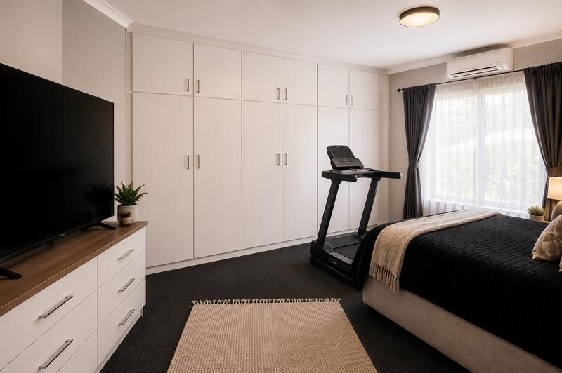 4 Bedroom Property for Sale in Three Rivers Gauteng