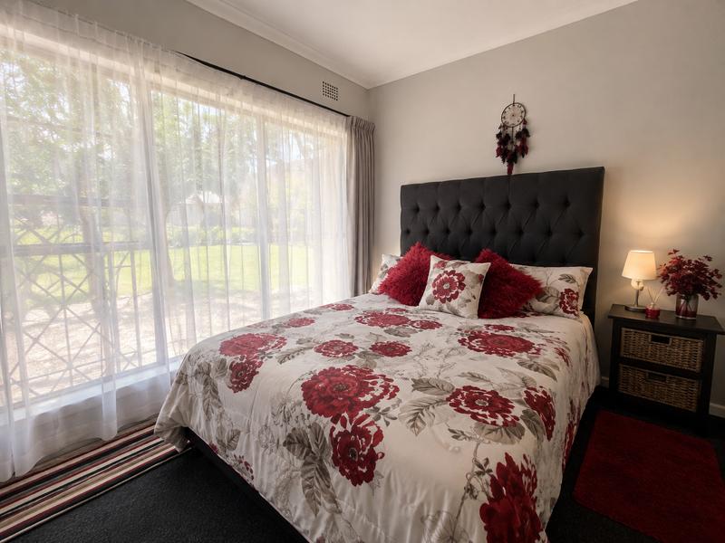 4 Bedroom Property for Sale in Three Rivers Gauteng