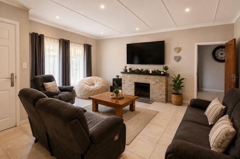 4 Bedroom Property for Sale in Three Rivers Gauteng