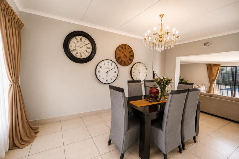 4 Bedroom Property for Sale in Three Rivers Gauteng