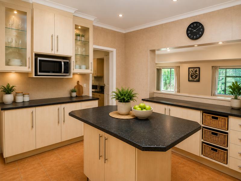 4 Bedroom Property for Sale in Three Rivers Gauteng