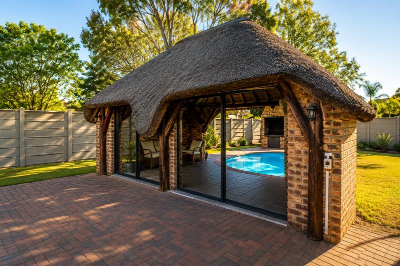 4 Bedroom Property for Sale in Three Rivers Gauteng