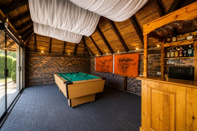 4 Bedroom Property for Sale in Three Rivers Gauteng