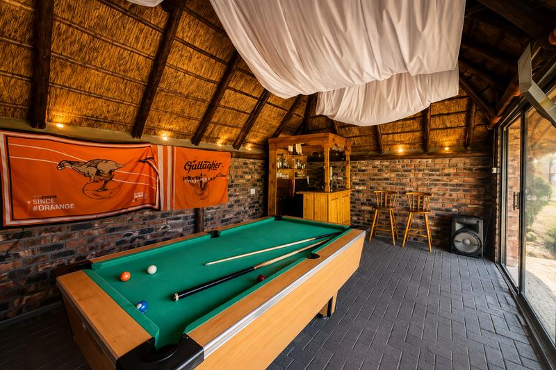 4 Bedroom Property for Sale in Three Rivers Gauteng