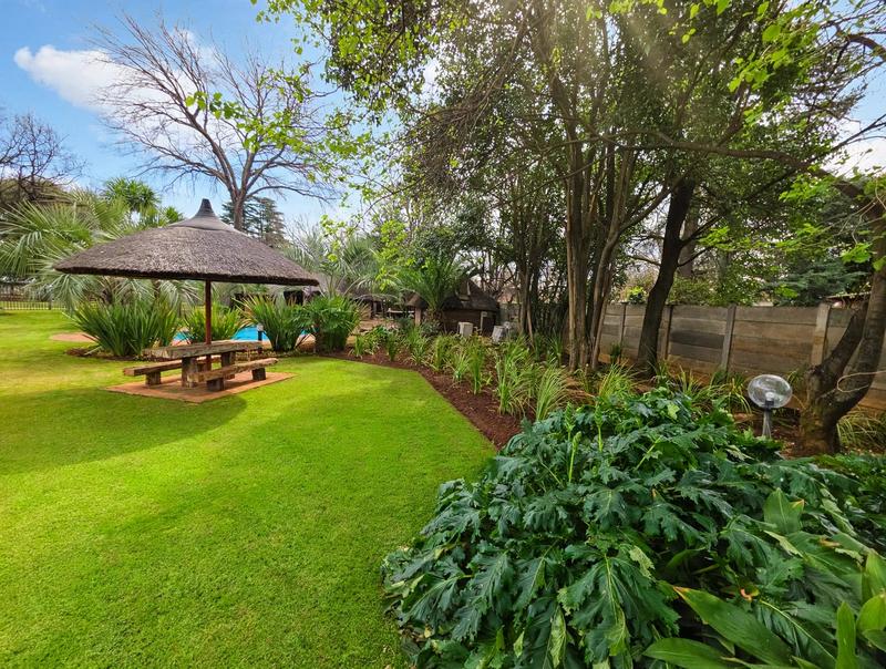 5 Bedroom Property for Sale in Three Rivers Proper Gauteng