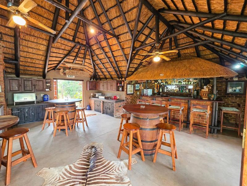 5 Bedroom Property for Sale in Three Rivers Proper Gauteng