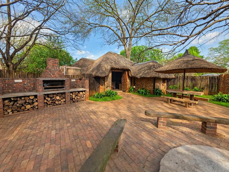5 Bedroom Property for Sale in Three Rivers Proper Gauteng