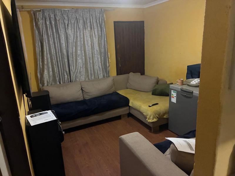 To Let 3 Bedroom Property for Rent in Soshanguve XX Gauteng