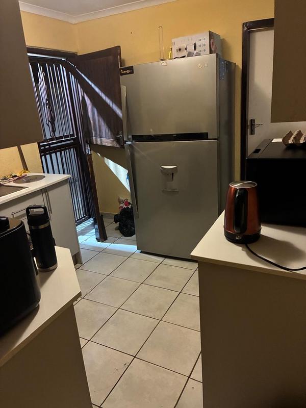 To Let 3 Bedroom Property for Rent in Soshanguve XX Gauteng