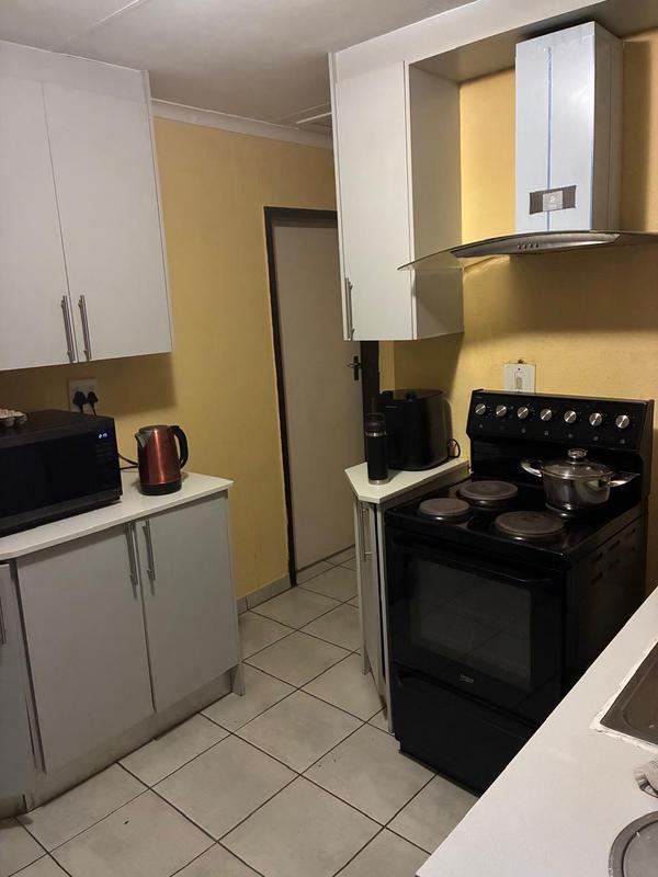 To Let 3 Bedroom Property for Rent in Soshanguve XX Gauteng