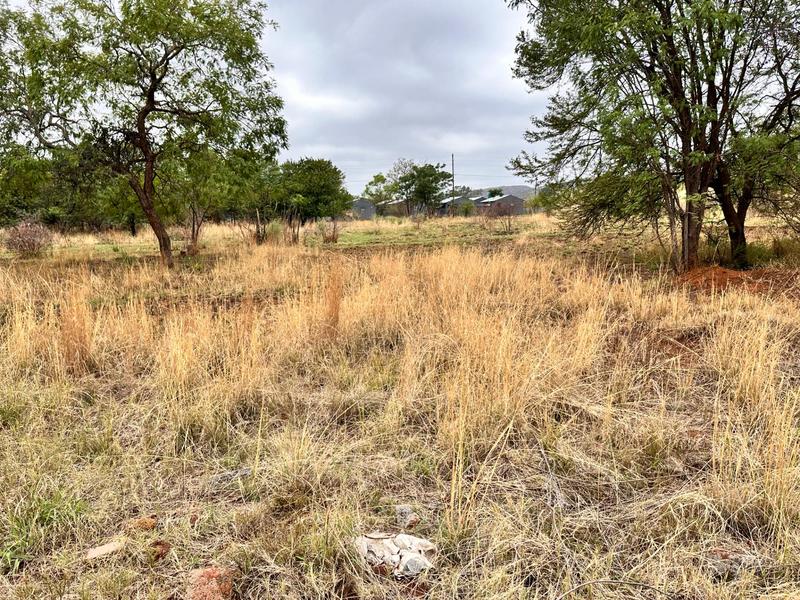 0 Bedroom Property for Sale in Hartebeeshoek Gauteng