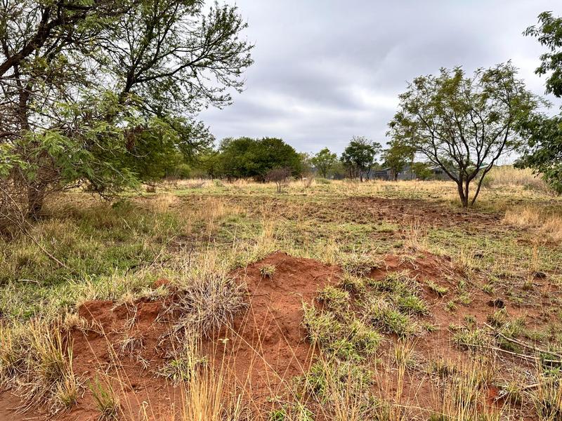 0 Bedroom Property for Sale in Hartebeeshoek Gauteng