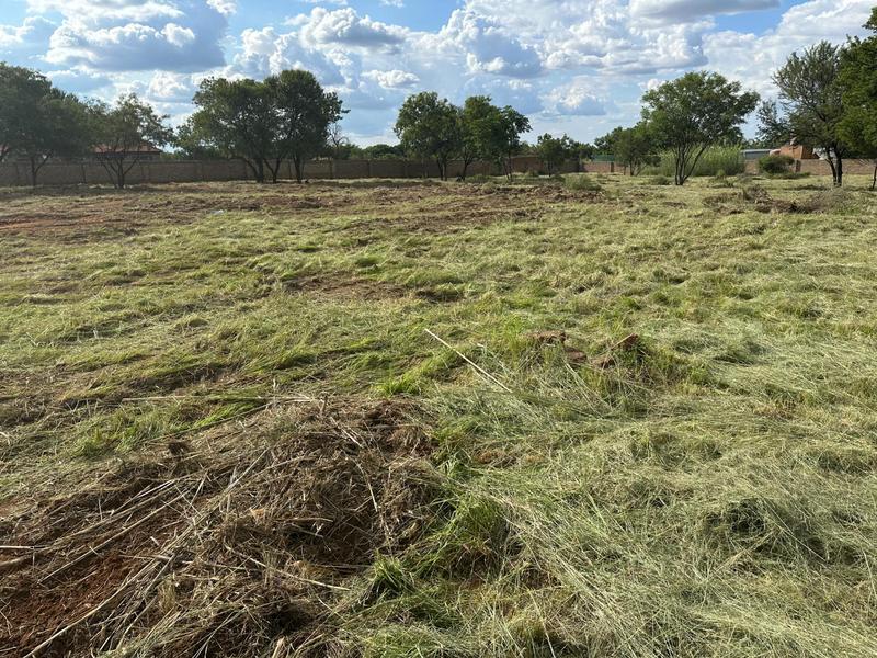 0 Bedroom Property for Sale in Hartebeeshoek Gauteng