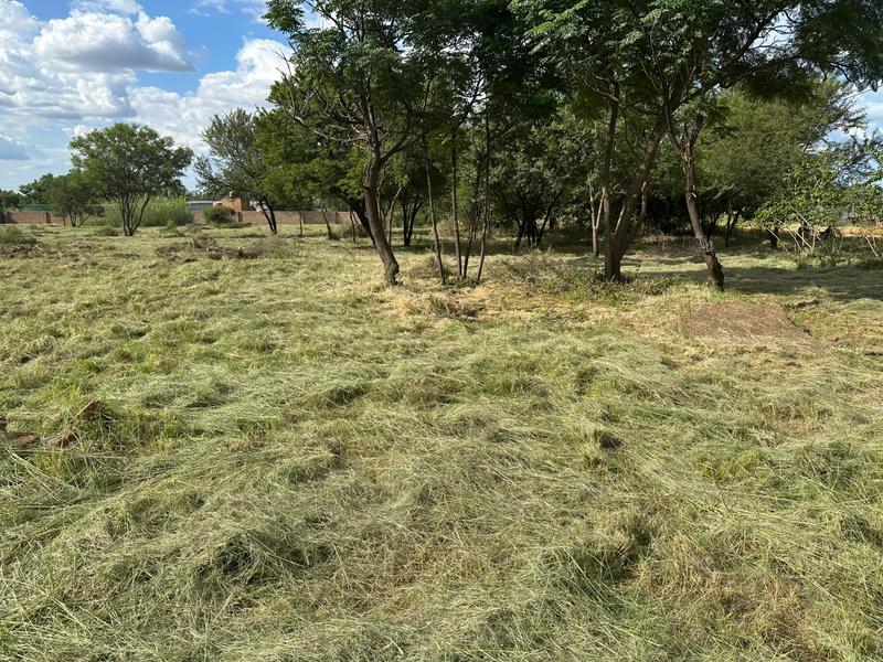 0 Bedroom Property for Sale in Hartebeeshoek Gauteng