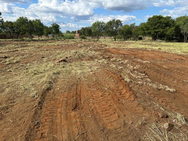 0 Bedroom Property for Sale in Hartebeeshoek Gauteng