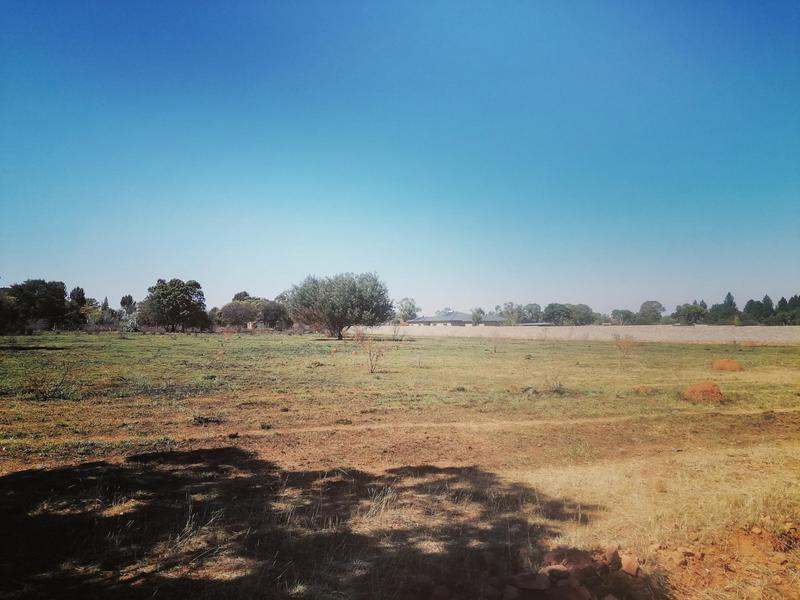 0 Bedroom Property for Sale in Homestead Apple Orchards Gauteng