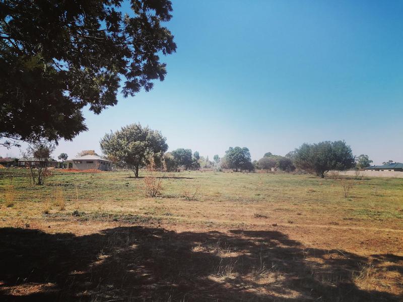 0 Bedroom Property for Sale in Homestead Apple Orchards Gauteng