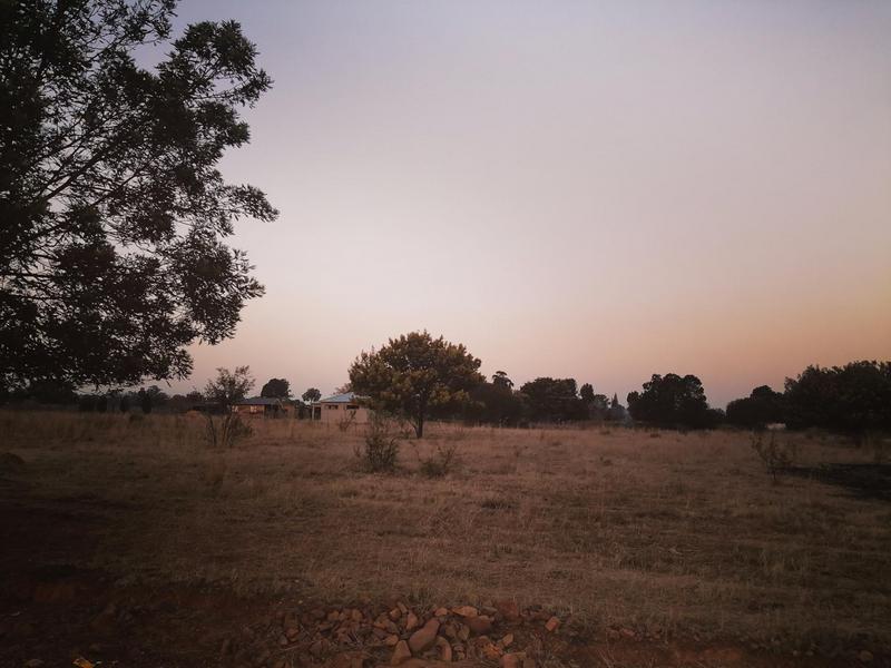 0 Bedroom Property for Sale in Homestead Apple Orchards Gauteng