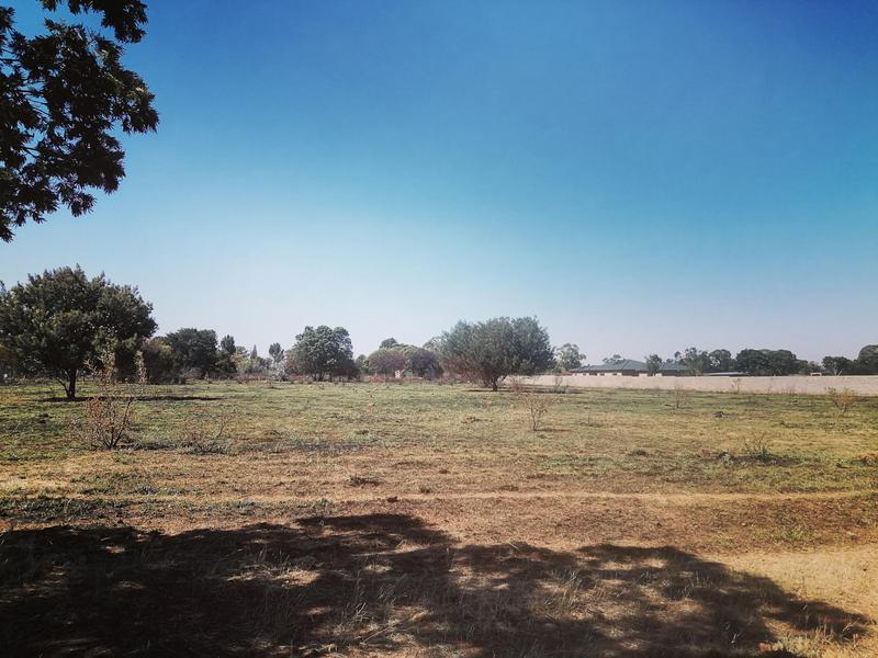 0 Bedroom Property for Sale in Homestead Apple Orchards Gauteng