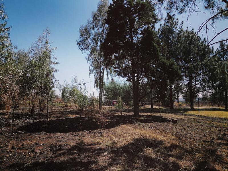 0 Bedroom Property for Sale in Walkerville Gauteng