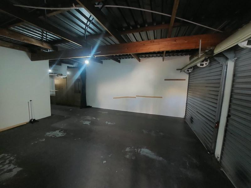 To Let 4 Bedroom Property for Rent in Capital Park Gauteng