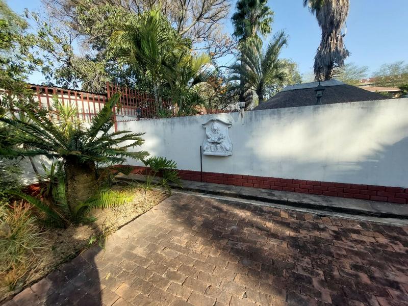 To Let 4 Bedroom Property for Rent in Capital Park Gauteng