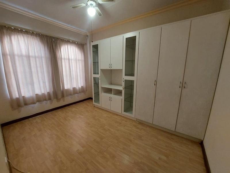 To Let 4 Bedroom Property for Rent in Capital Park Gauteng