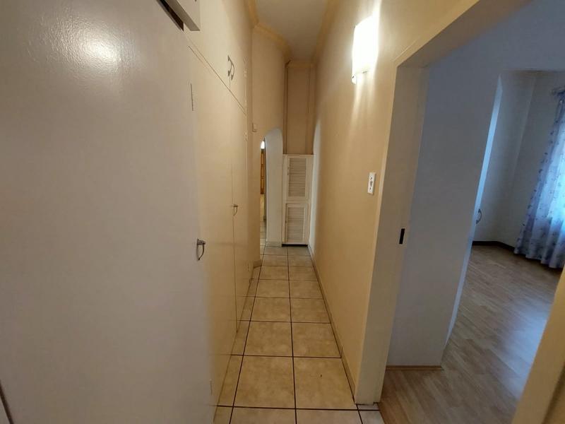 To Let 4 Bedroom Property for Rent in Capital Park Gauteng