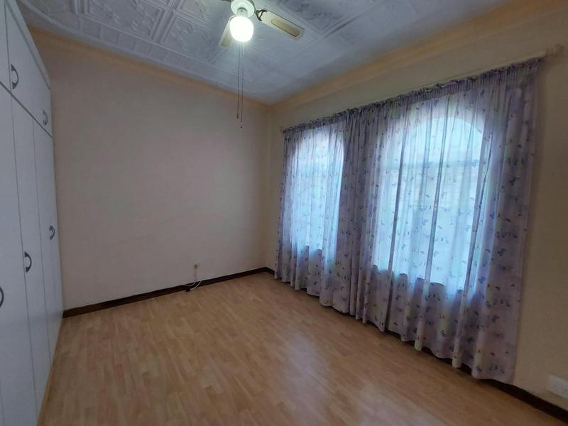To Let 4 Bedroom Property for Rent in Capital Park Gauteng